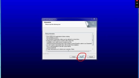 CimatronE11安装视频教程