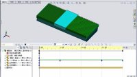 solidworks动画制作教程（9）关联设计的应用1