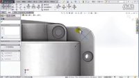 《SolidWorks 2014 实用教程》29.零件综合设计实例(十一)下
