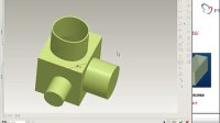 最佳PROE5.0中文版基础教程2