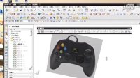 ug教程  ug8.0下载 XBOX 手柄  UG课堂