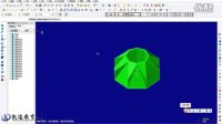 mastercam水晶|mastercam编程|mastercam视频