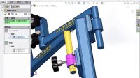 【SolidWorks 2015新增功能】06_Assemblies装配体增强功能_SolidWorks2014创新日全面解读