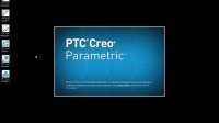 PTC Creo3.0 初级全程安装教程