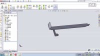 solidworks实例演示&amp;mdash;&amp;mdash;板卡固定座