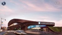 SHoP公司：Barclay Center案例分享