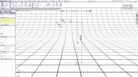 教你用solidworks画兰博基尼轮胎