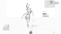 FashionLab 达索系统时尚设计行业3D解决方案