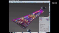 复合材料飞机结构3D设计 CATIA V6