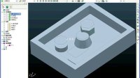 PowerMill强大的2D刀路