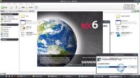 UG_NX6.0一键安装包视频教程