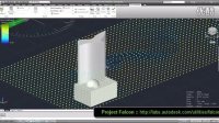 Autodesk Labs_ Project Falcon for AutoCAD Air Flow CFD Overv
