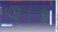 CaTICs 视频解析 （3D02_01) 张海林 CATIA