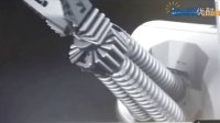 柔软的象鼻机械手