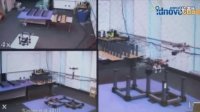 007在身边&amp;mdash;&amp;mdash;仿生无人机编队展示