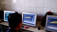 金诺科技|CATIA|车身|逆向|培训|课程缩影|汽车大灯逆向实例课程