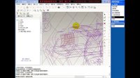 燕秀proe高级分模2-3_IGS-补面-案例1修复过程