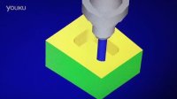 cnc mastercam toothpaths