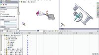 solidworks-动画制作