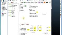 PM自动编程软件视频机明自动编程01.电极模块后台批量演示