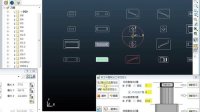 PM自动编程软件视频机明自动编程  15.电极模块-刀路参数-多工件