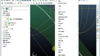 PM自动编程软件视频机明自动编程  26.模料模块-刀路参数-刀路策略