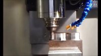 mastercam 3D动态