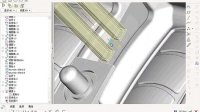 proe教程  加密案例34