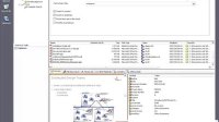 SolidWorks Enterprise PDM 搜索功能操作演示