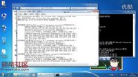 Proe_5.0_M160安装视频教程