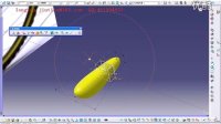 CATIA  IMA概念自行车-1
