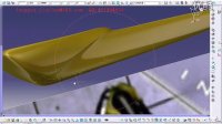 CATIA IMA概念自行车-2
