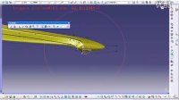 CATIA IMA概念自行车-3