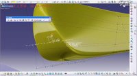 CATIA  IMA概念自行车-5
