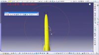 CATIA  IMA概念自行车-6