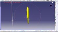 CATIA  IMA概念自行车-7