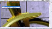 CATIA  IMA概念自行车-9