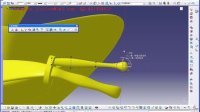 CATIA IMA概念自行车-12