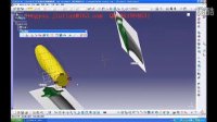 CATIA IMA手持割草机造型