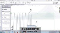solidworks弹簧的几种画法01