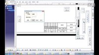 catia vba 二次开发的两个小例子