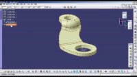 Catia_入门教程 曲面设计2-2