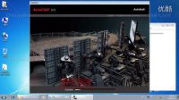 AutoCAD2012安装视频