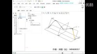 基准曲线