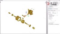 SolidWorks Composer辅助您更好的进行设计