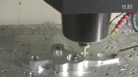 Mastercam X7 动态铣削
