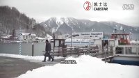 SolidWorks_滑雪车设计案例