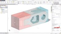 SolidWorks 2014 工作流程