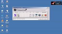 Cimatron_IT5CD-CD1-软件外表讲解(启动参数等）