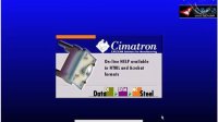CIMATRON13.0